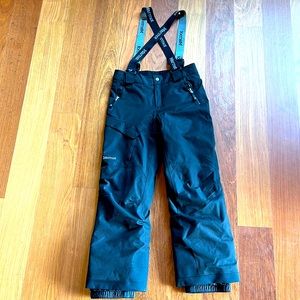 Marmot Girls Snow/Ski Pants
